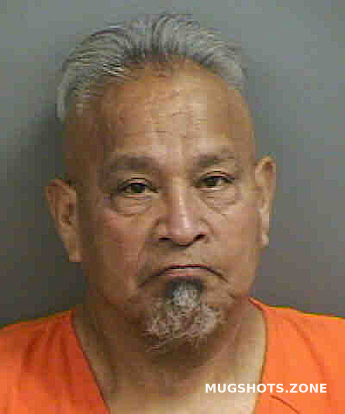 Osceola Leroy M Collier County Mugshots Zone