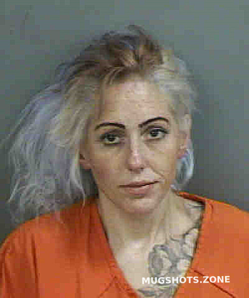 GROVES MEGAN MARIE 03 15 2023 Collier County Mugshots Zone