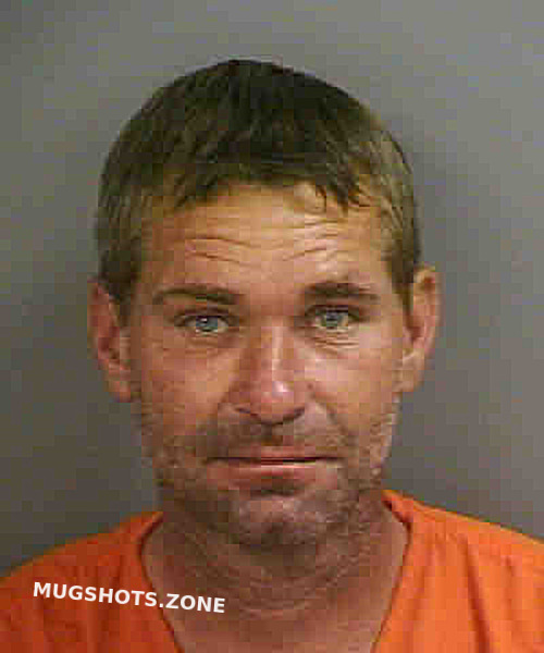 LYONS CHRISTOPHER JOSEPH MICHA 03 24 2023 Collier County Mugshots Zone