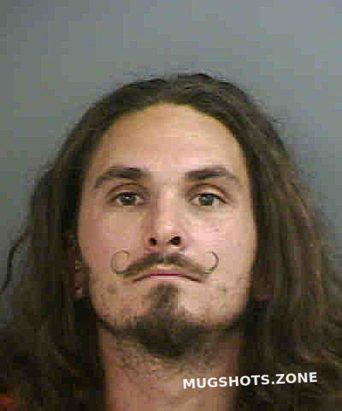 Carriere Casey Collier County Mugshots Zone