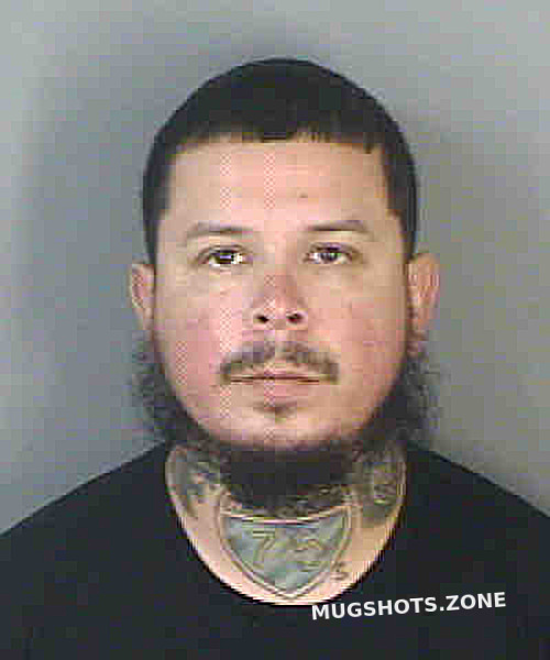 ESTRADA ARMANDO 04 08 2023 Collier County Mugshots Zone