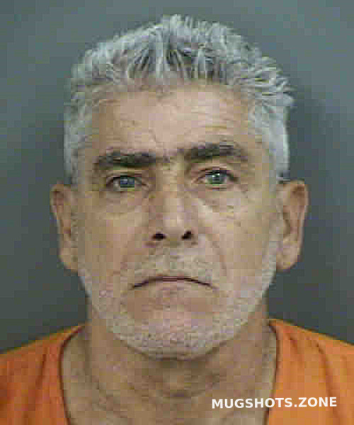 DELAROZ RAUL 04 20 2023 Collier County Mugshots Zone