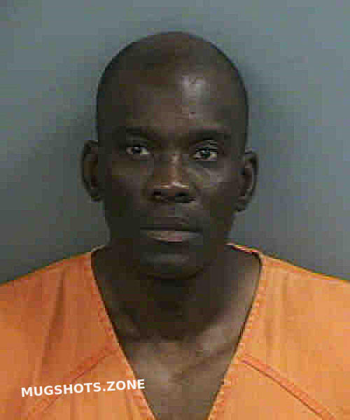 MONDESIR GARY 05 24 2023 Collier County Mugshots Zone