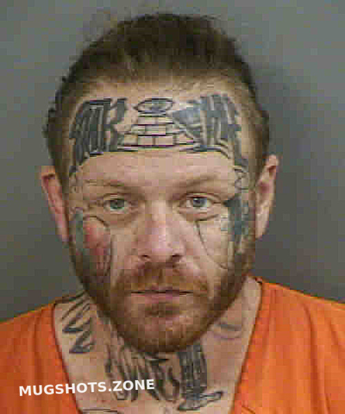 Sax Brandon Collier County Mugshots Zone