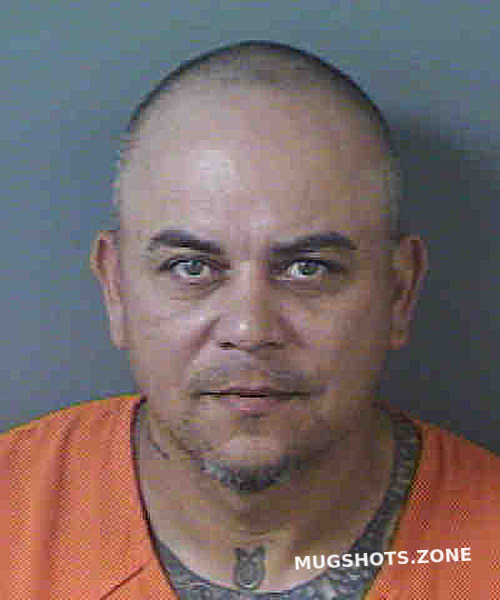 GONZALEZ JOEL 05 30 2023 Collier County Mugshots Zone