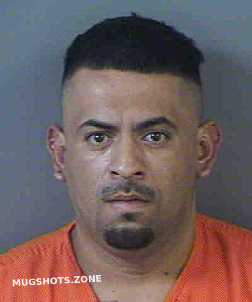 GALAN UBALADO 05 31 2023 Collier County Mugshots Zone