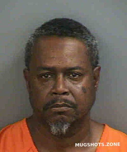 Allen Carlos Collier County Mugshots Zone