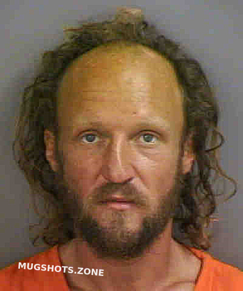 LANDRUM HOUSTON PATRICK 06 02 2023 Collier County Mugshots Zone