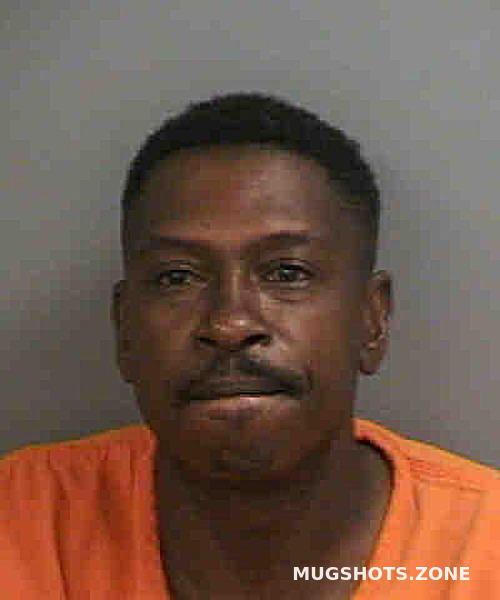 Vilcionaire Indrique Collier County Mugshots Zone