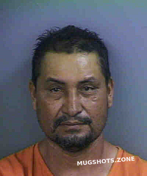 RODRIQUEZ JUAN 06 04 2023 Collier County Mugshots Zone