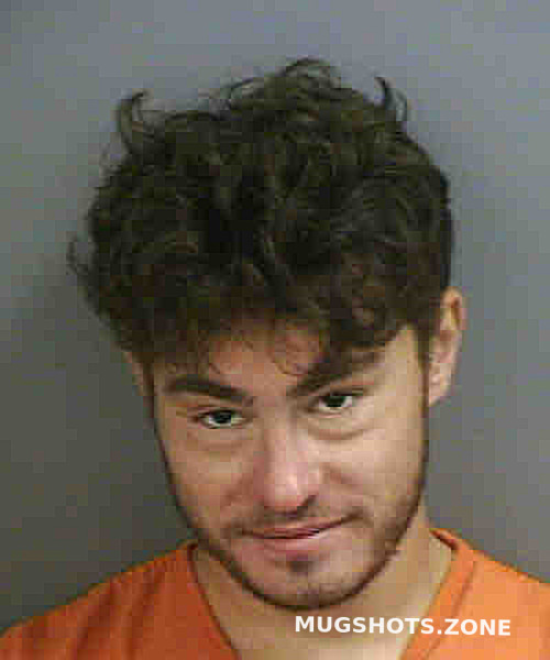 FERRARE HAYES 06 23 2023 Collier County Mugshots Zone