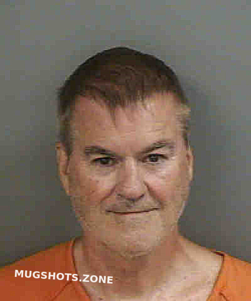 SCHMIDT NEIL LAWRENCE 07 03 2023 Collier County Mugshots Zone