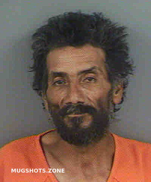 Maciel Espinoza Jesus Collier County Mugshots Zone