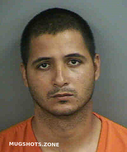 QUINTANAMOLINA VLADIMIR JESUS 07 18 2023 Collier County Mugshots Zone