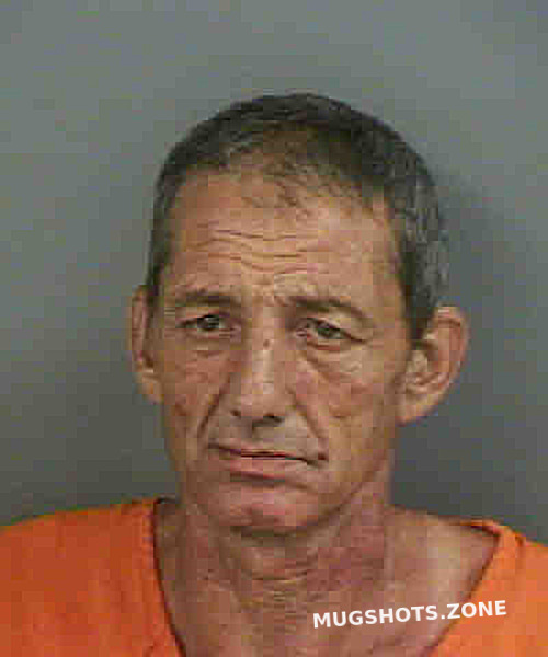 STENGER JOHN BRUCE 08 13 2023 Collier County Mugshots Zone