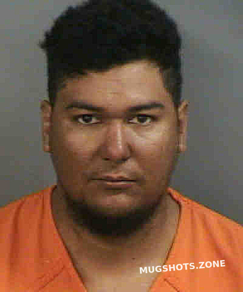 MATUTE DARGUIN 08 18 2023 Collier County Mugshots Zone