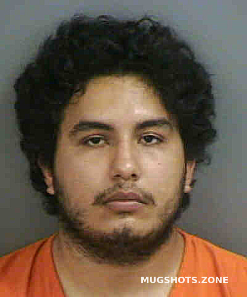 DELACRUZTREJO EDUARDO 08 24 2023 Collier County Mugshots Zone