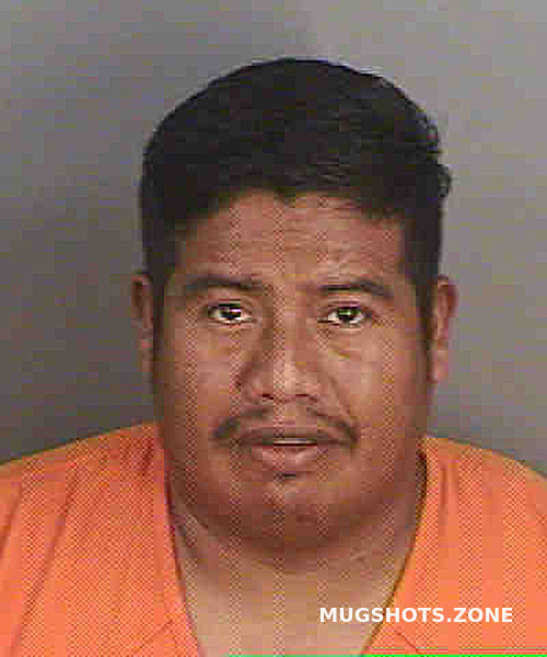 GARCIA LUIS 08 28 2023 Collier County Mugshots Zone