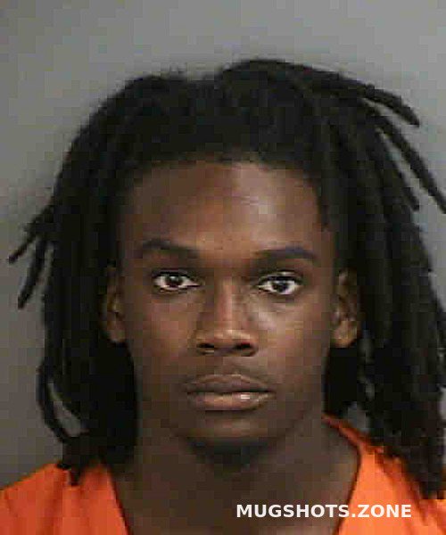 SIMILIEN ELIJAH 08 29 2023 Collier County Mugshots Zone