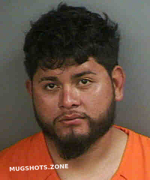 Polancoquijada Gerson Collier County Mugshots Zone