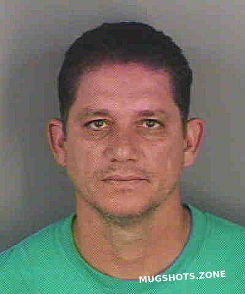 GUTIERREZ YORDIS 09 08 2023 Collier County Mugshots Zone