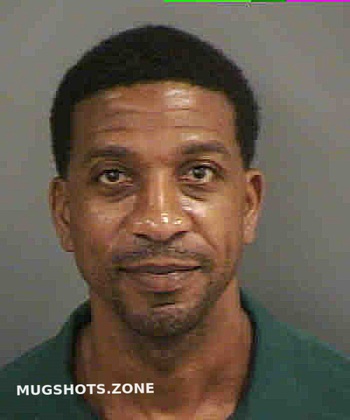 BROWN MICHAEL ANGELO 09 13 2023 Collier County Mugshots Zone