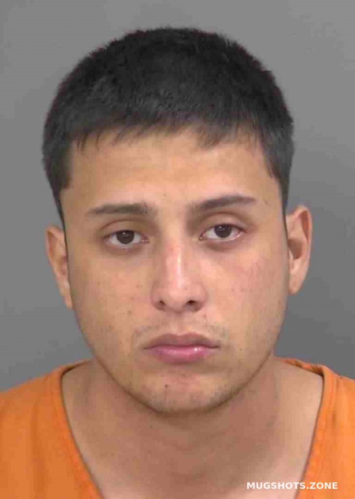 MANTILLA GONZALEZ ANDRES FABIAN 09 13 2023 Collier County Mugshots Zone