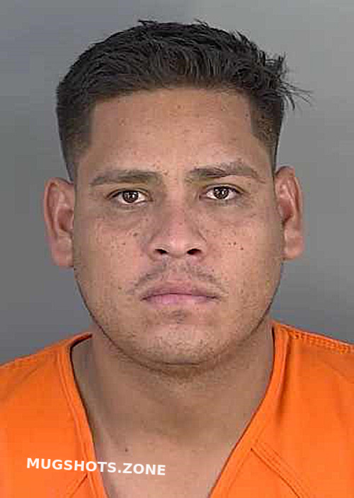 TURCIOSGOMEZ WILMER MOISES 09 20 2023 Collier County Mugshots Zone