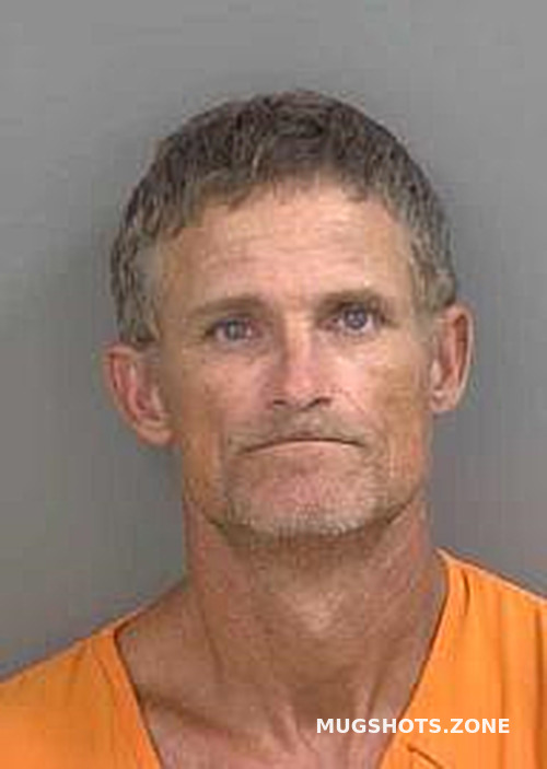 CREWS FOYE EUGENE 09 27 2023 Collier County Mugshots Zone