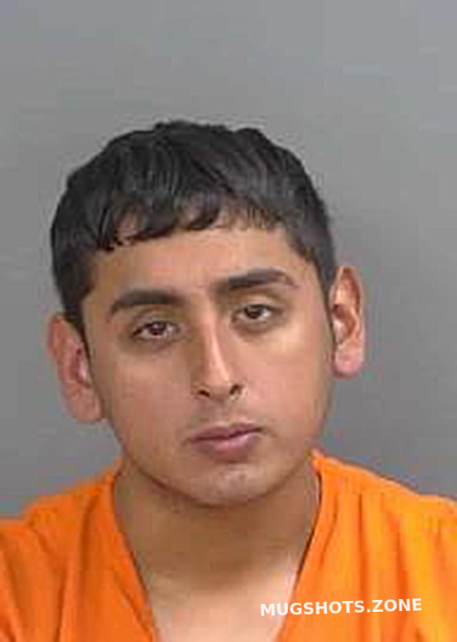 RICO ALEK MANUEL 09 30 2023 Collier County Mugshots Zone