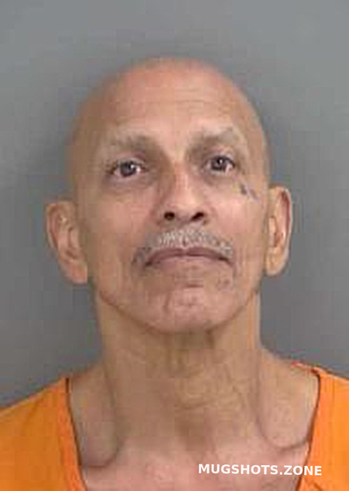 Sanchez Hector Collier County Mugshots Zone