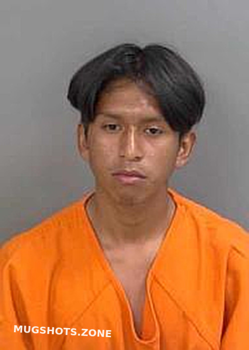 JIMENEZ HERNANDEZ DONALDO ELIAS 10 12 2023 Collier County Mugshots Zone