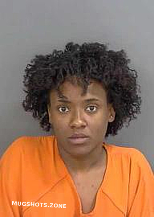 Decembre Darina Collier County Mugshots Zone