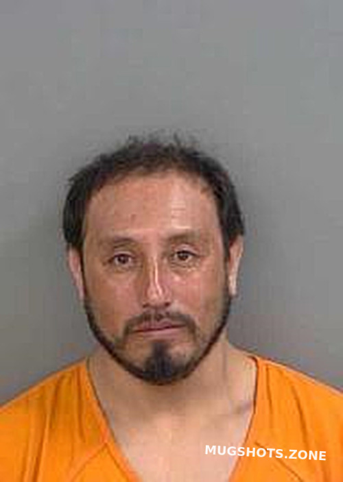 OCHOABERISTAIN MIGUEL 10 13 2023 Collier County Mugshots Zone