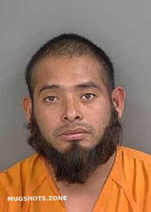 Lopezperez Genaro Collier County Mugshots Zone