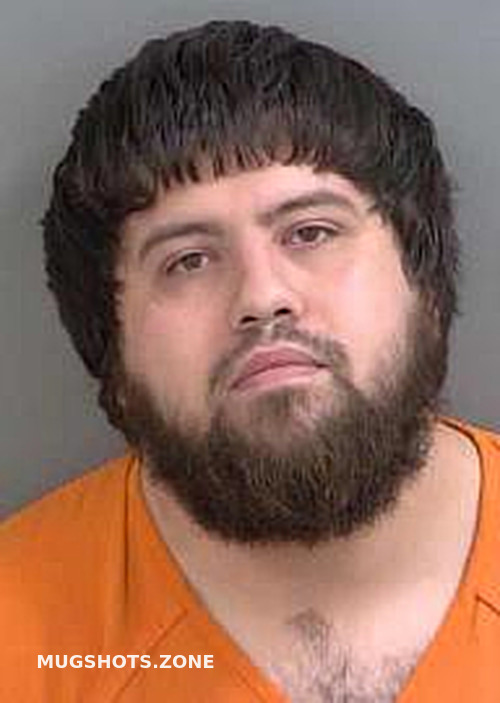 Gomez Joseluis Chavez Collier County Mugshots Zone