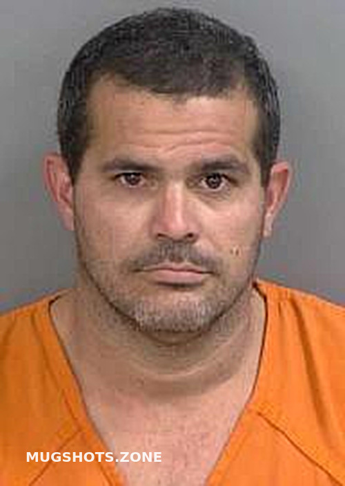 VALDES YOISLANDI 10 24 2023 Collier County Mugshots Zone