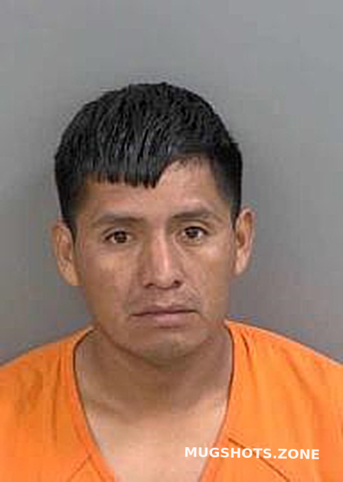 PEREZCARRILLO ROLANDO 10 26 2023 Collier County Mugshots Zone