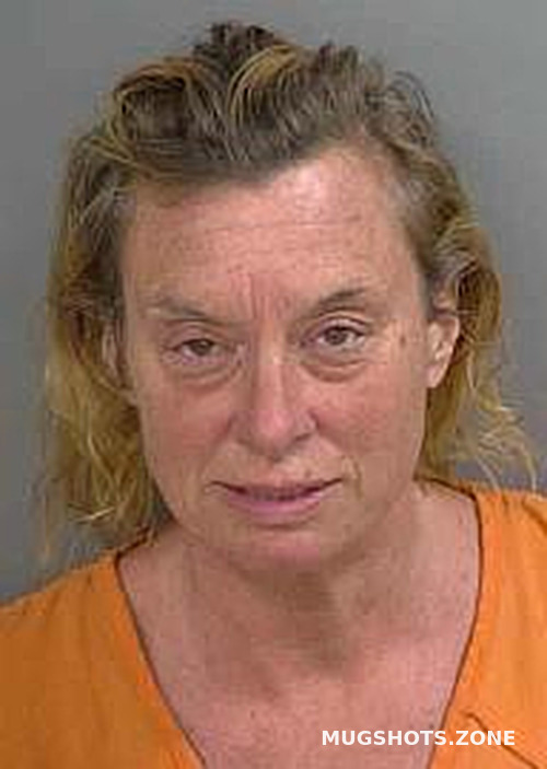 Planko Antoinette Collier County Mugshots Zone