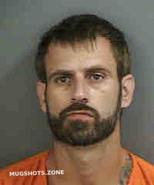 BLESKOSKI MARK THOMAS 11 01 2023 Collier County Mugshots Zone