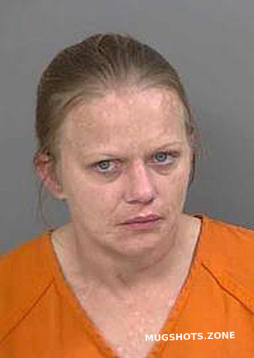 GOSCHE KARIANNE 11 03 2023 Collier County Mugshots Zone