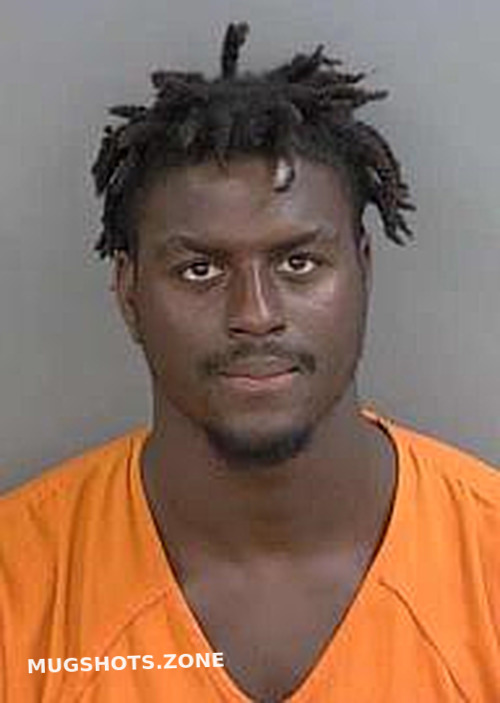 Edouard Stanley Collier County Mugshots Zone