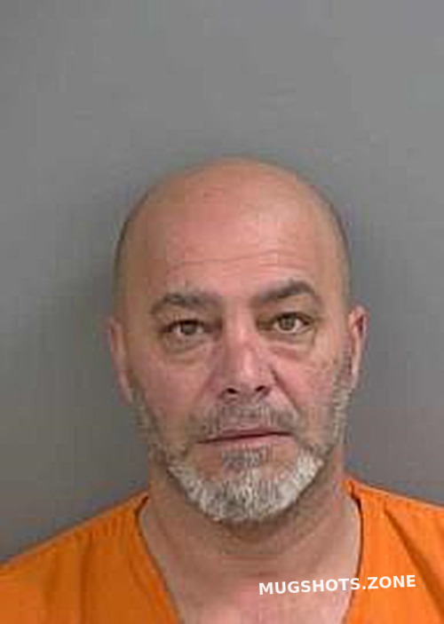 TEPEHAN MURAT 11 30 2023 Collier County Mugshots Zone