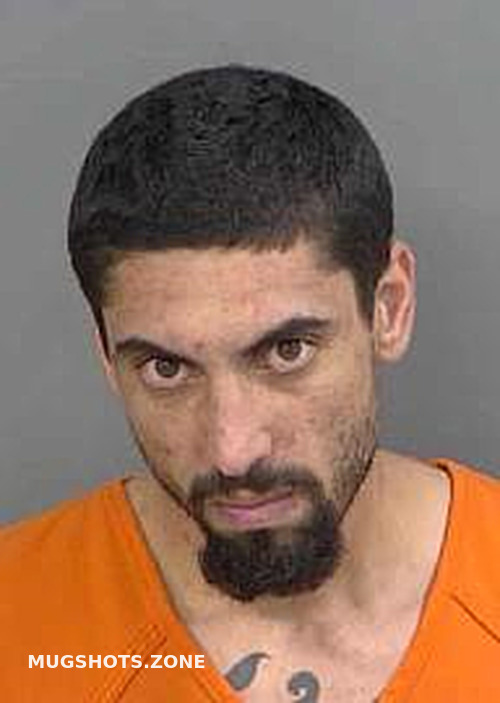 Arminio Michael L Collier County Mugshots Zone