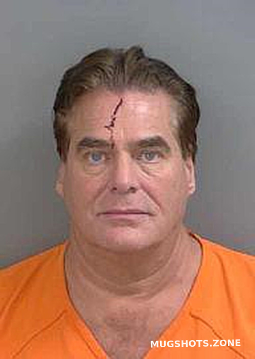 COTA STEVEN MCKINLEY 01 02 2024 Collier County Mugshots Zone