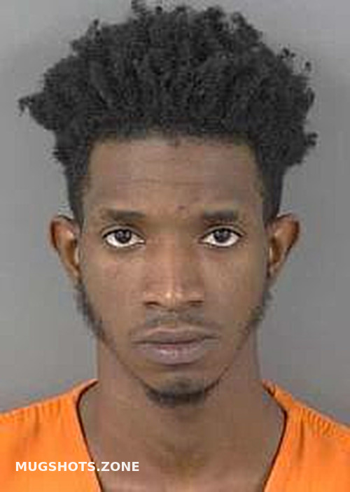 Colas Tchecy Collier County Mugshots Zone