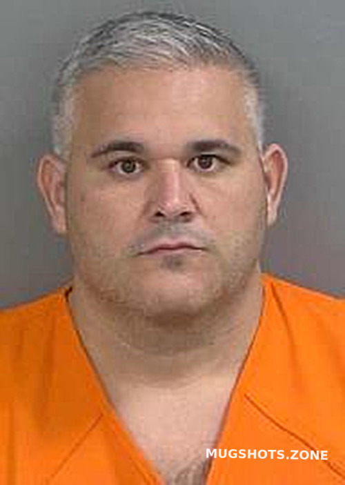 PAEZ JAVIER 02 10 2024 Collier County Mugshots Zone