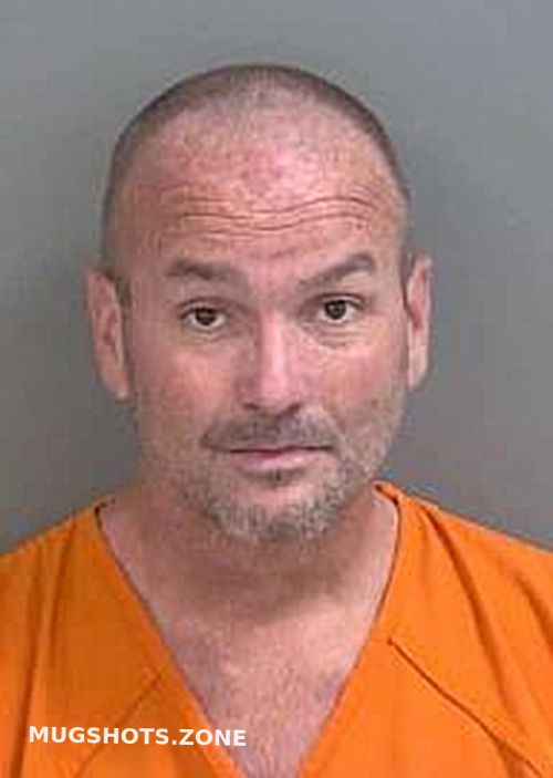 Brewer David William Collier County Mugshots Zone