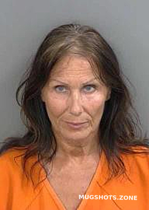 Giedriene Julia Collier County Mugshots Zone