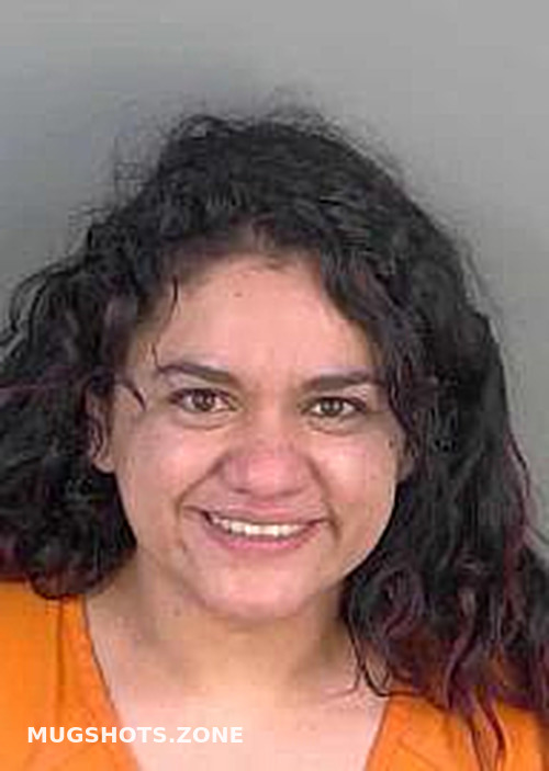 Orozcoreyes Hilda Collier County Mugshots Zone